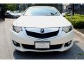 Premium White Pearl - TSX Sedan Photo No. 2