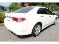 Premium White Pearl - TSX Sedan Photo No. 4