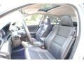 Premium White Pearl - TSX Sedan Photo No. 11