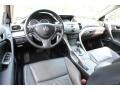 Premium White Pearl - TSX Sedan Photo No. 14