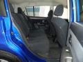 Metallic Blue - Versa 1.8 S Hatchback Photo No. 11