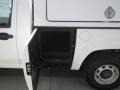 Summit White - Colorado Work Truck Regular Cab Photo No. 10