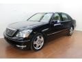 Black Onyx - LS 430 Sedan Photo No. 1