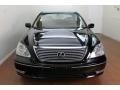 Black Onyx - LS 430 Sedan Photo No. 5