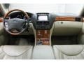 Black Onyx - LS 430 Sedan Photo No. 11