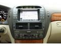 Black Onyx - LS 430 Sedan Photo No. 13