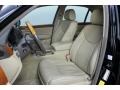 Black Onyx - LS 430 Sedan Photo No. 15