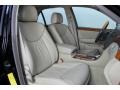 Black Onyx - LS 430 Sedan Photo No. 16
