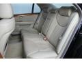 Black Onyx - LS 430 Sedan Photo No. 19