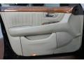 Black Onyx - LS 430 Sedan Photo No. 20