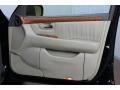 Black Onyx - LS 430 Sedan Photo No. 21