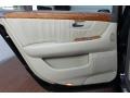 Black Onyx - LS 430 Sedan Photo No. 22