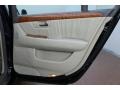 Black Onyx - LS 430 Sedan Photo No. 23