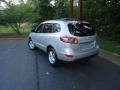 Radiant Silver - Santa Fe GLS 4WD Photo No. 5