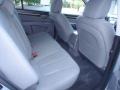Radiant Silver - Santa Fe GLS 4WD Photo No. 12