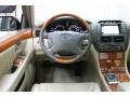 Black Onyx - LS 430 Sedan Photo No. 33