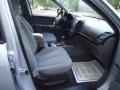 Radiant Silver - Santa Fe GLS 4WD Photo No. 13