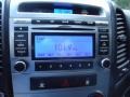 Radiant Silver - Santa Fe GLS 4WD Photo No. 19