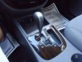 Radiant Silver - Santa Fe GLS 4WD Photo No. 21