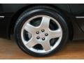 Black Onyx - LS 430 Sedan Photo No. 41