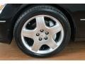 Black Onyx - LS 430 Sedan Photo No. 42