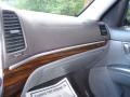 Radiant Silver - Santa Fe GLS 4WD Photo No. 26