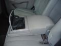 Radiant Silver - Santa Fe GLS 4WD Photo No. 28