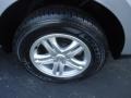 Radiant Silver - Santa Fe GLS 4WD Photo No. 30