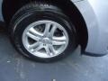 Radiant Silver - Santa Fe GLS 4WD Photo No. 32