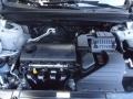 Radiant Silver - Santa Fe GLS 4WD Photo No. 38