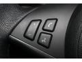 Grey Dakota Leather Controls Photo for 2009 BMW 5 Series #68943714