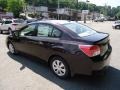 Deep Cherry Red Pearl - Impreza 2.0i 4 Door Photo No. 2