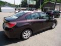Deep Cherry Red Pearl - Impreza 2.0i 4 Door Photo No. 3