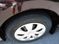 Deep Cherry Red Pearl - Impreza 2.0i 4 Door Photo No. 7