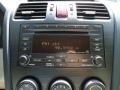 Deep Cherry Red Pearl - Impreza 2.0i 4 Door Photo No. 14