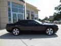 Brilliant Black Crystal Pearl - Challenger SRT8 Photo No. 5