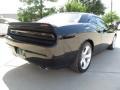 Brilliant Black Crystal Pearl - Challenger SRT8 Photo No. 6