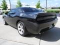 Brilliant Black Crystal Pearl - Challenger SRT8 Photo No. 8