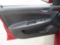 Ebony Door Panel Photo for 2013 Chevrolet Impala #68945052
