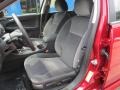 Ebony Front Seat Photo for 2013 Chevrolet Impala #68945058