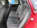 Ebony Rear Seat Photo for 2013 Chevrolet Impala #68945064