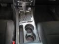 5 Speed AutoStick Automatic 2010 Dodge Challenger SRT8 Transmission