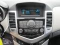 Silver Ice Metallic - Cruze LS Photo No. 11
