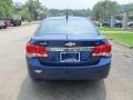 Blue Topaz Metallic - Cruze LT Photo No. 3