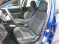 Blue Topaz Metallic - Cruze LT Photo No. 8