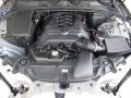  2009 XF Luxury 4.2 Liter DOHC 32-Valve VVT V8 Engine