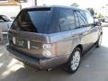Zermatt Silver Metallic - Range Rover V8 Supercharged Photo No. 6