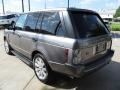 2008 Zermatt Silver Metallic Land Rover Range Rover V8 Supercharged  photo #8