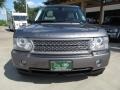 Zermatt Silver Metallic - Range Rover V8 Supercharged Photo No. 10