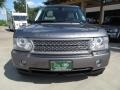 2008 Zermatt Silver Metallic Land Rover Range Rover V8 Supercharged  photo #10